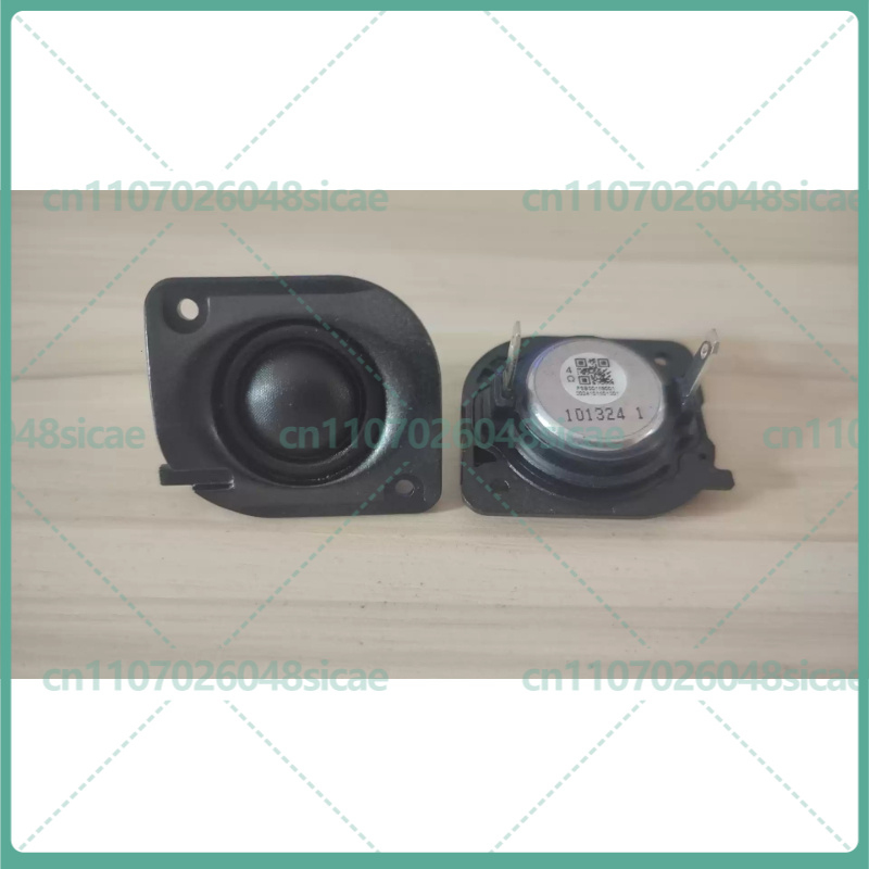 Bluetooth Speaker Waterproof - JBL FLIP7 실크 돔 트위터용 2-8개,