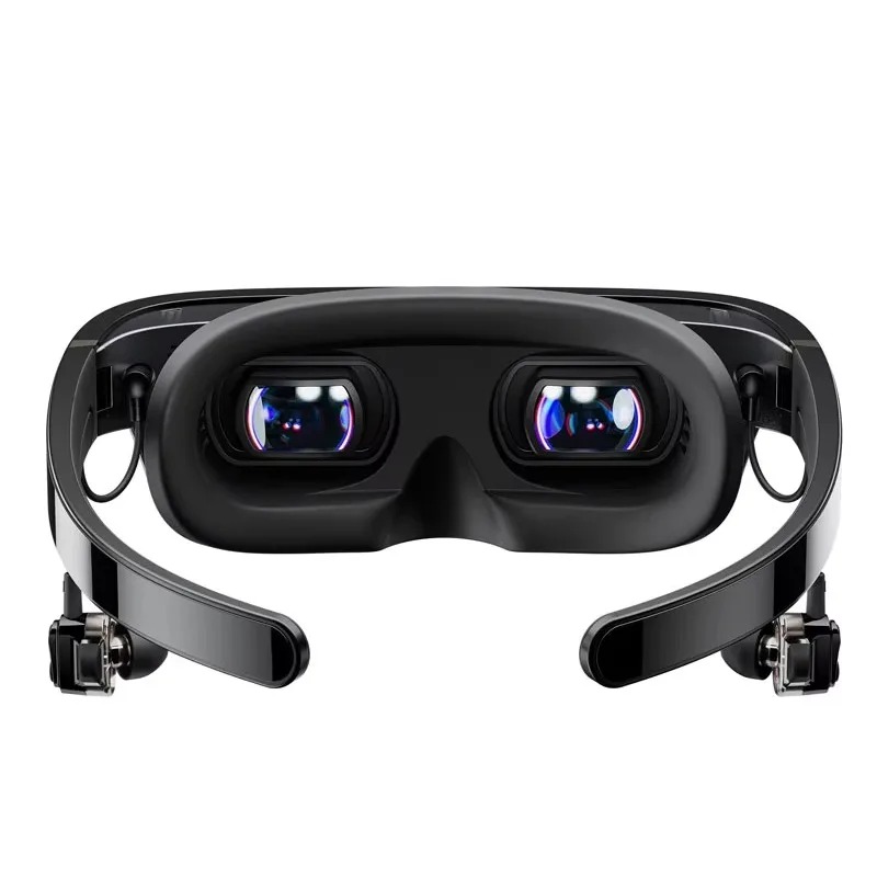 Smart Glasses Ar - 몰입형 3D 스마트 안경 헤드 마운트