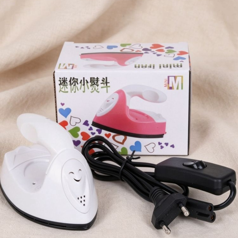 미니 휴대용 전기 다리미 DIY 공예용 열 프레스 -  - Electro Gadgets 리뷰 및 가격