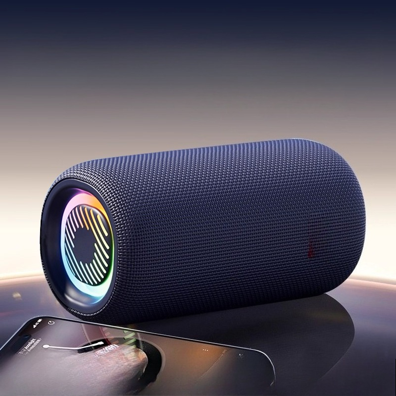 스마트 블루투스 스피커 무선 아웃도어 휴대용 방수 베이 - Bluetooth Speaker Waterproof 리뷰 및 가격