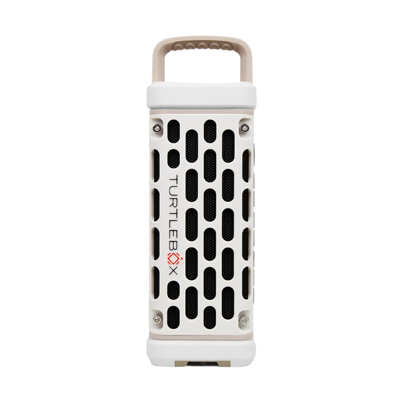 터틀박스 레인저 대용량 아웃도어 휴대용 블루투스 스피커 - Bluetooth Speaker Waterproof 리뷰 및 가격