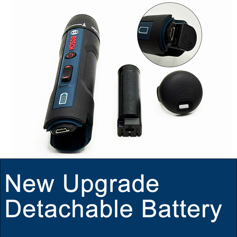 보쉬 GSD4V-5 3.6V 무선 전동 드라이버, 정밀 - Electro Gadgets 리뷰 및 가격