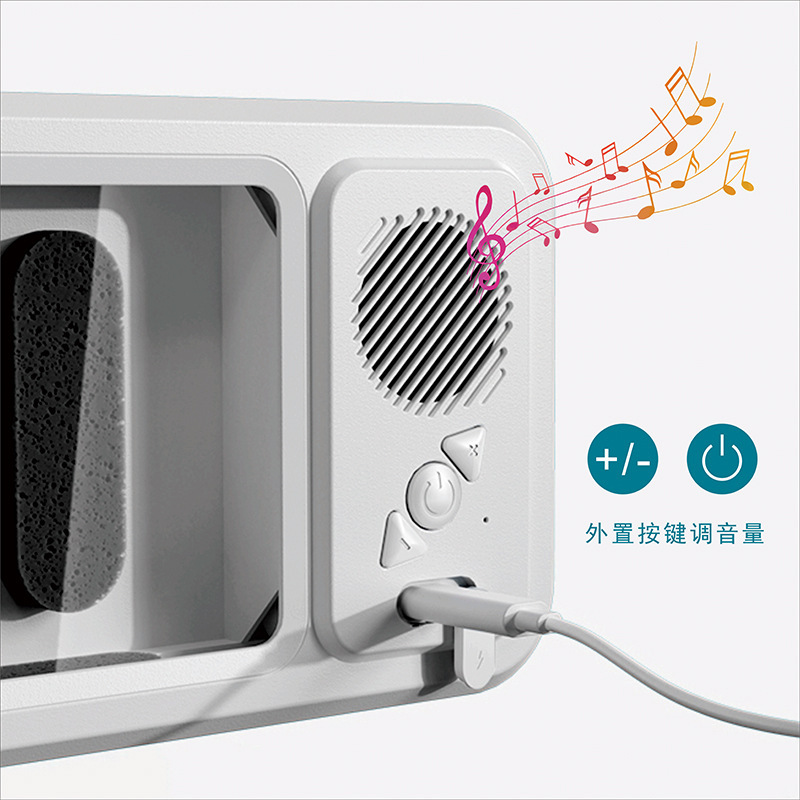 방수 터치스크린 폰 홀더 블루투스 스피커 내장 휴대용  - Bluetooth Speaker Waterproof 리뷰 및 가격