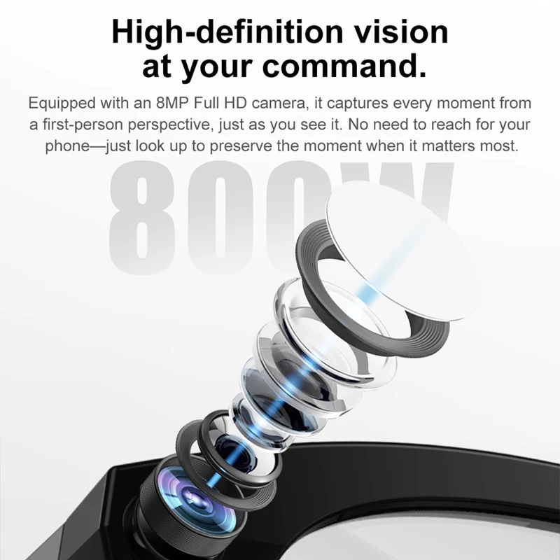레노버 2026 신형 키즈 스마트 AI 오토바이 안경  - Smart Glasses Ar 리뷰 및 가격