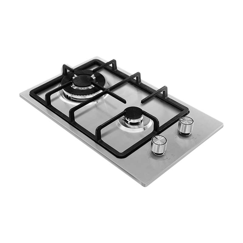 베스트셀러 듀얼 버너 빌트인 가스레인지 스테인리스 스틸 - Electronics & Gadgets Starting With V 리뷰 및 가격