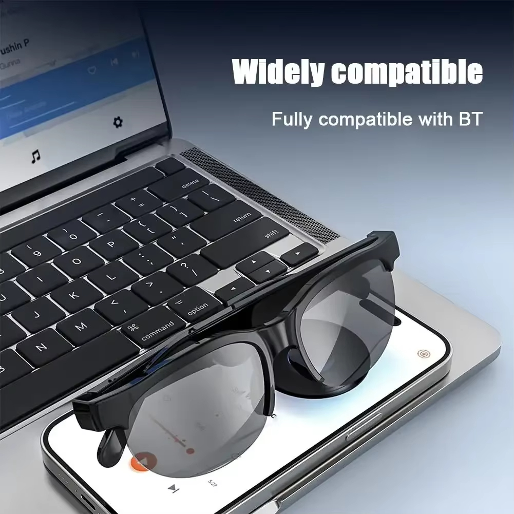 레노버 8KHD 2400MP 스마트 안경 카드 삽입 A - Smart Glasses Ar 리뷰 및 가격