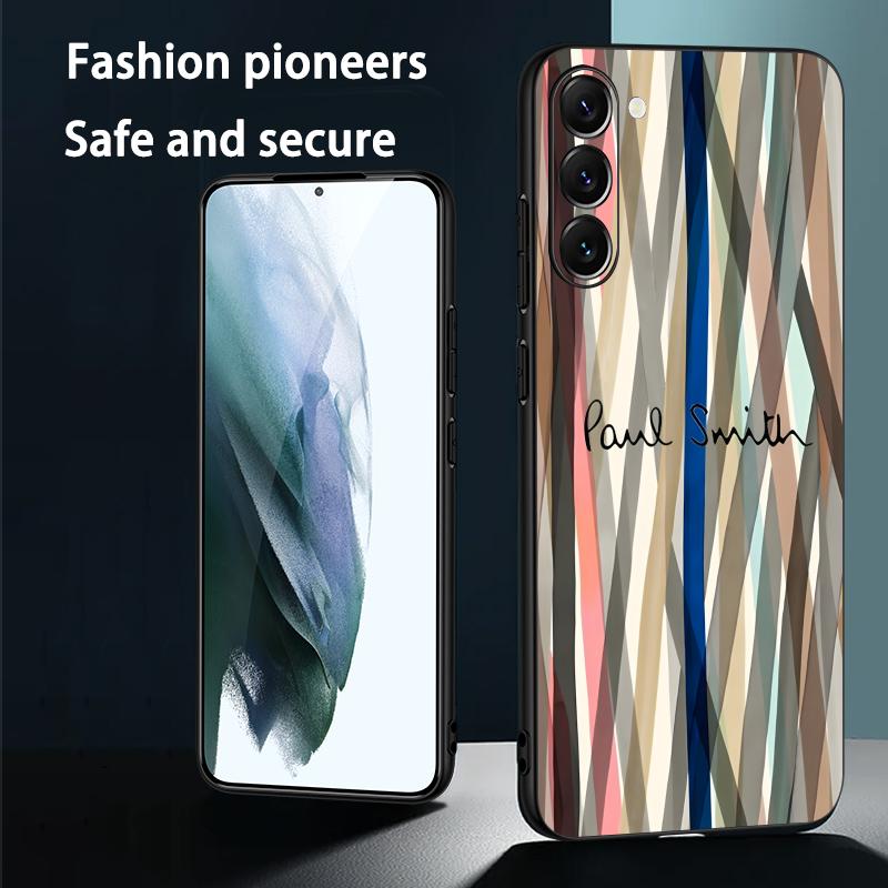 패션 쿨 P-폴 스미스 폰 케이스 삼성 갤럭시 S26  - Samsung Galaxy S24 리뷰 및 가격