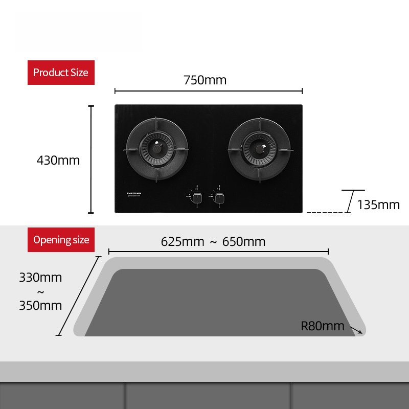 도매용 2구 LPG 가스레인지, 전자 점화 기능 내장, - Electronics & Gadgets Starting With V 리뷰 및 가격