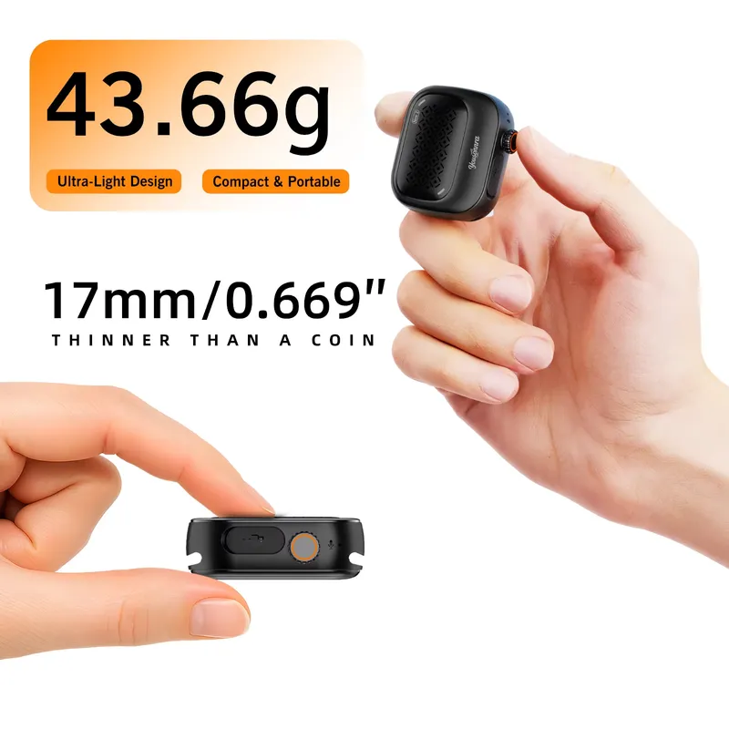 유손라 블루투스 스피커 휴대용 IP69 방수 무선 스피 - Bluetooth Speaker Waterproof 리뷰 및 가격