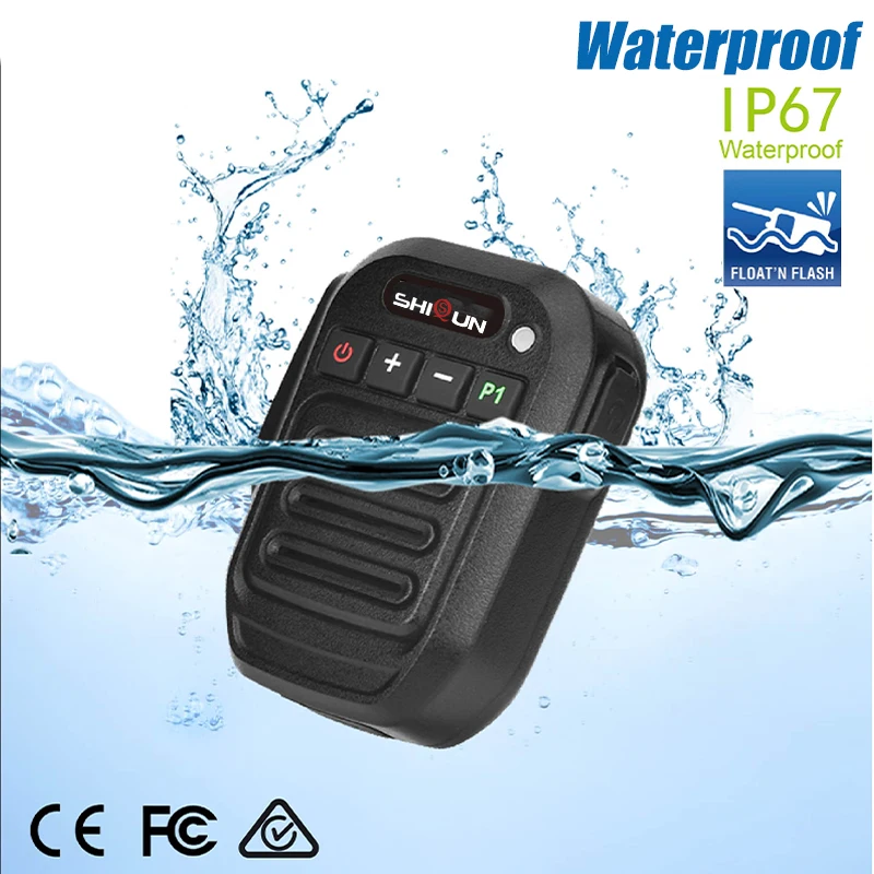 UV-5RM 워키토키 무선 블루투스 마이크, DM-17 - Bluetooth Speaker Waterproof 리뷰 및 가격