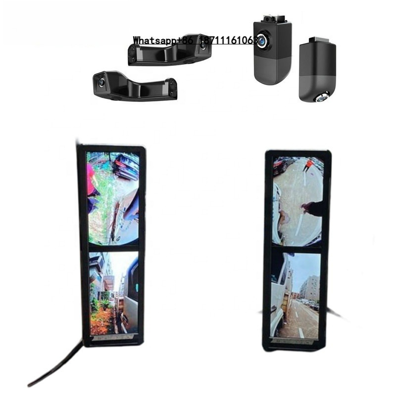 16인치 스크린 DVR 버스 트럭 RV 모터홈용 좌우  - Electronics & Gadgets Starting With V 리뷰 및 가격