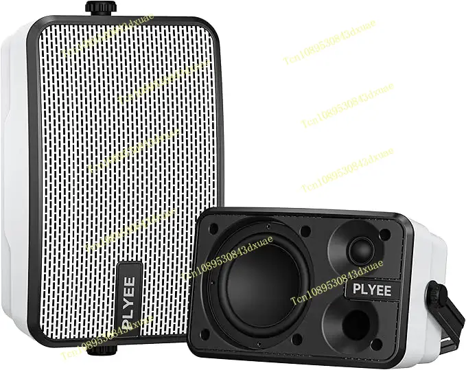 인와 아웃도어 블루투스 스피커, 스피커 간 무선 동기화 - Bluetooth Speaker Waterproof 리뷰 및 가격