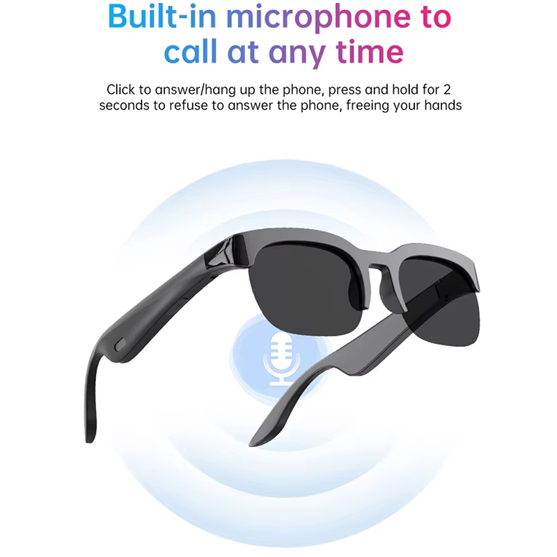 레노버 스마트 8K 1600MP 안경 AI 번역 블루투 - Smart Glasses Ar 리뷰 및 가격