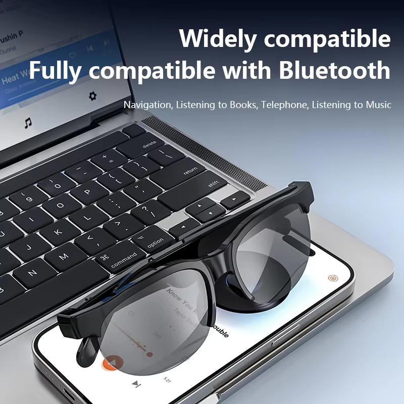 레노버 스마트 8K 1600MP 안경 AI 번역 블루투 - Smart Glasses Ar 리뷰 및 가격